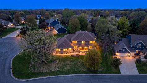 11641 Aileron Circle Inver Grove Heights MN 55077