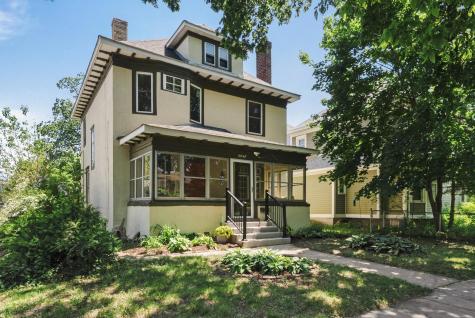 2645 Pleasant Avenue Minneapolis MN 55408