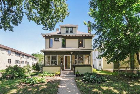 2645 Pleasant Avenue Minneapolis MN 55408