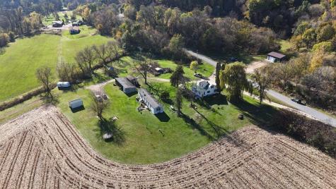44467 Dakota Valley Drive Dakota MN 55925