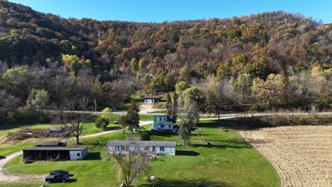 44467 Dakota Valley Drive Dakota MN 55925