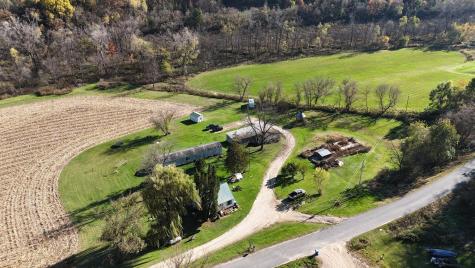 44467 Dakota Valley Drive Dakota MN 55925