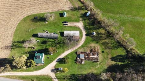 44467 Dakota Valley Drive Dakota MN 55925