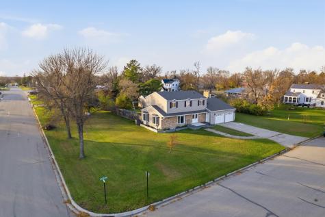 436 2nd Avenue E Halstad MN 56548