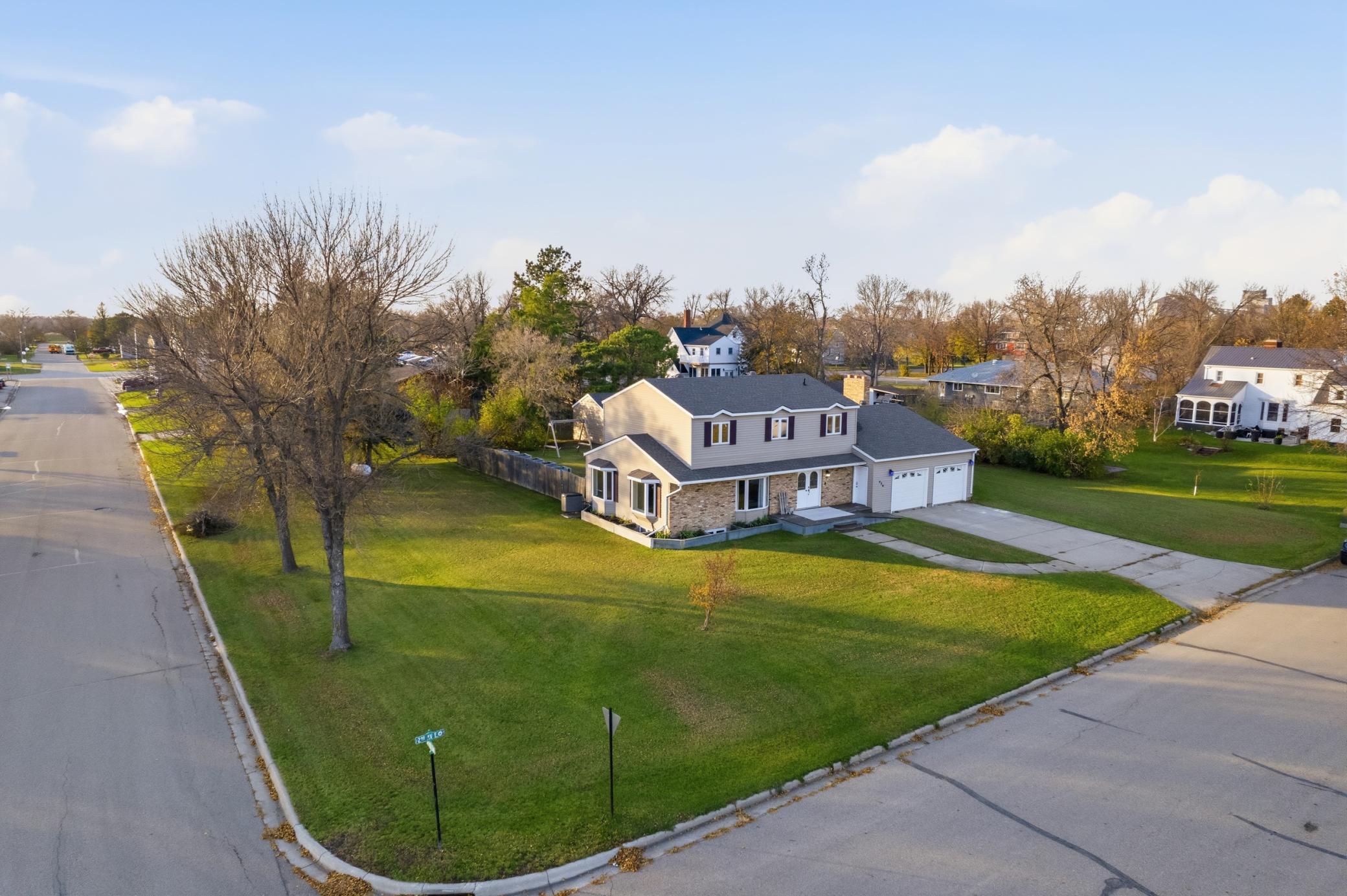 436 2nd Avenue E Halstad MN 56548
