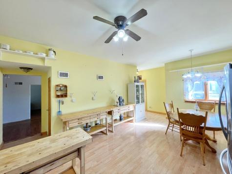 18 S Spring Avenue Springfield MN 56087