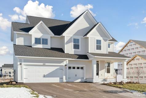 4637 Jamocha Avenue NE Saint Michael MN 55376