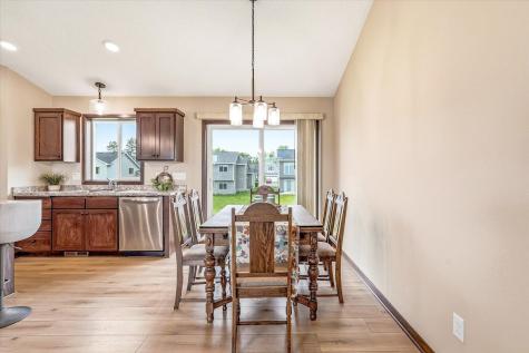 422 Bluebird Drive NW Isanti MN 55040