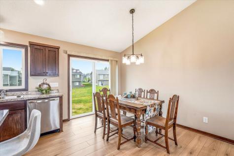 422 Bluebird Drive NW Isanti MN 55040