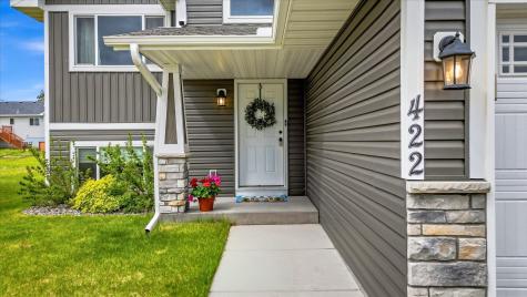 422 Bluebird Drive NW Isanti MN 55040