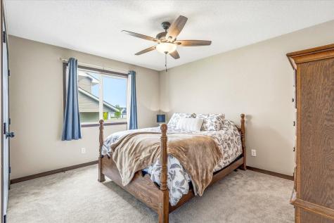 422 Bluebird Drive NW Isanti MN 55040