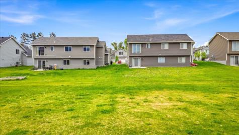 422 Bluebird Drive NW Isanti MN 55040