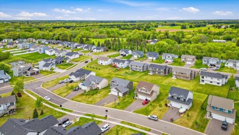 422 Bluebird Drive NW Isanti MN 55040