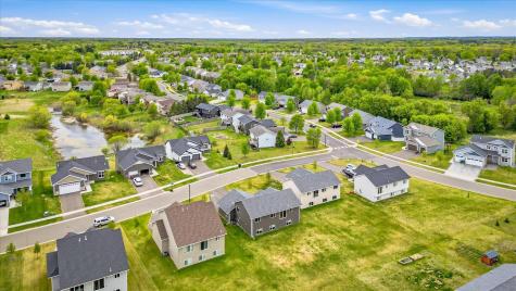 422 Bluebird Drive NW Isanti MN 55040