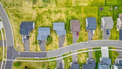 422 Bluebird Drive NW Isanti MN 55040