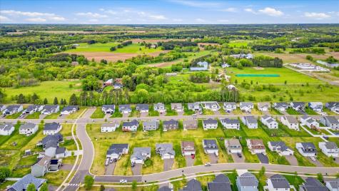 422 Bluebird Drive NW Isanti MN 55040
