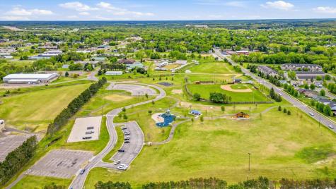 422 Bluebird Drive NW Isanti MN 55040