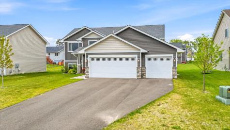 422 Bluebird Drive NW Isanti MN 55040