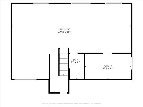 422 Bluebird Drive NW Isanti MN 55040