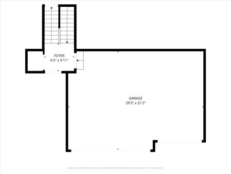 422 Bluebird Drive NW Isanti MN 55040