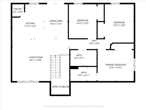 422 Bluebird Drive NW Isanti MN 55040