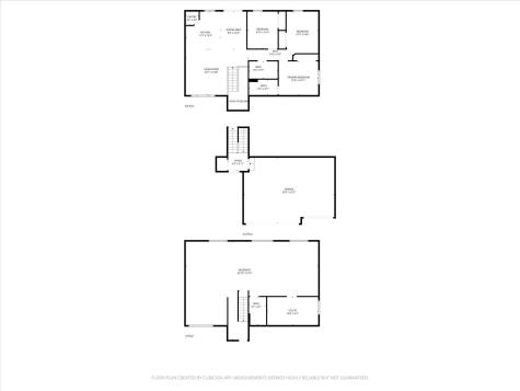 422 Bluebird Drive NW Isanti MN 55040