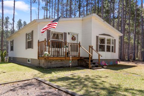 87097 Harmony Lane Sturgeon Lake MN 55783