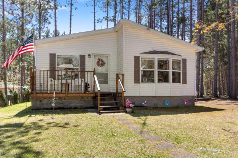 87097 Harmony Lane Sturgeon Lake MN 55783