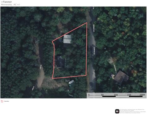 87097 Harmony Lane Sturgeon Lake MN 55783