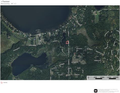 87097 Harmony Lane Sturgeon Lake MN 55783