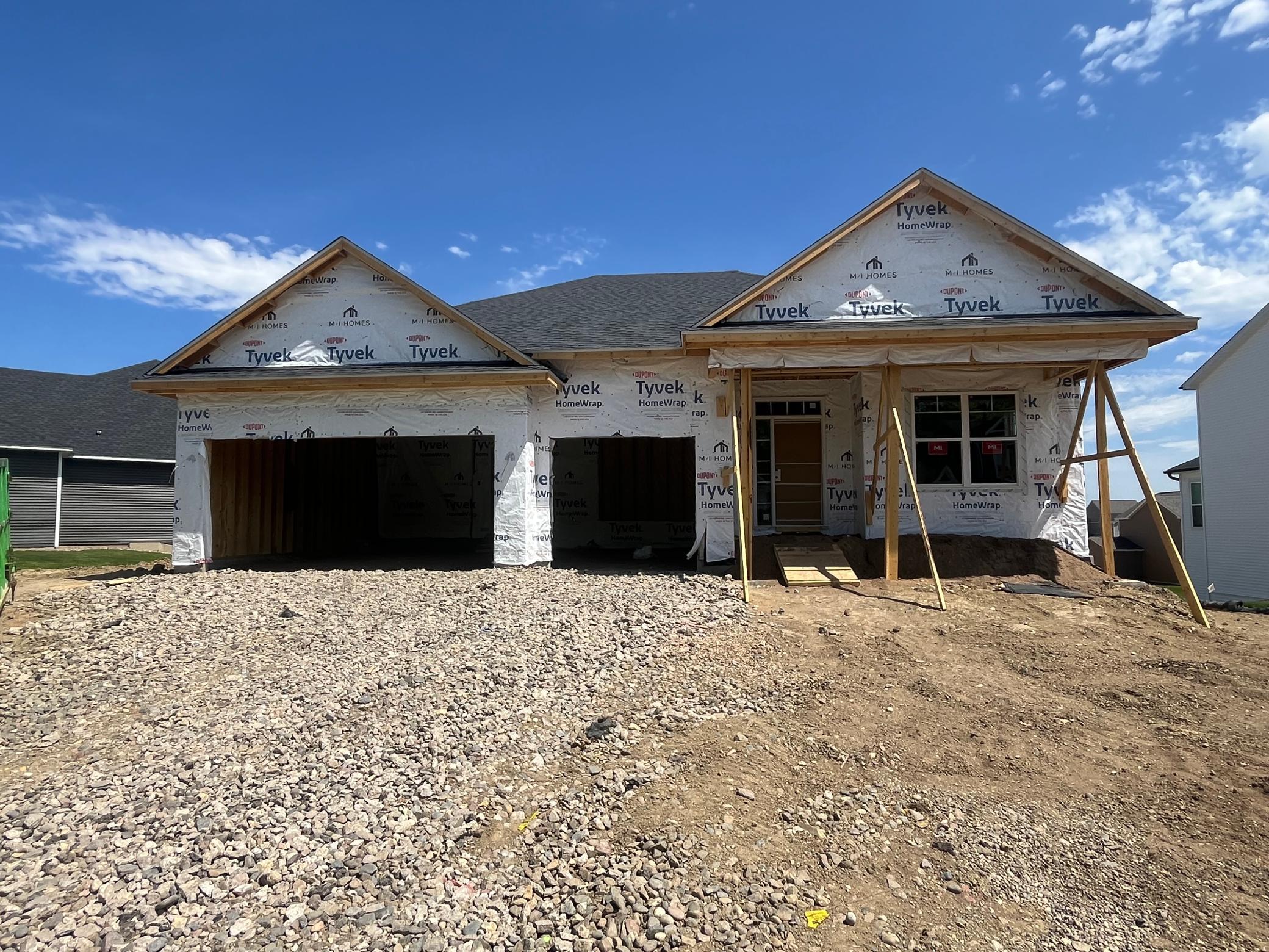 908 Big Woods Drive Delano MN 55328