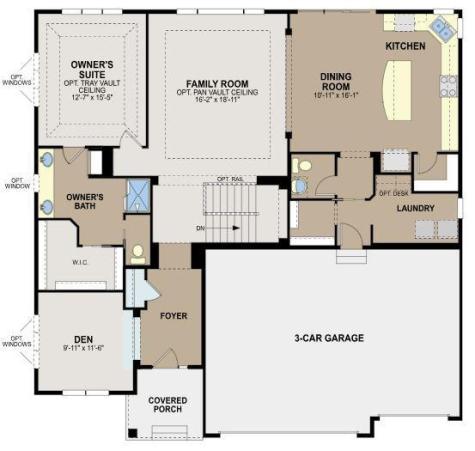 908 Big Woods Drive Delano MN 55328
