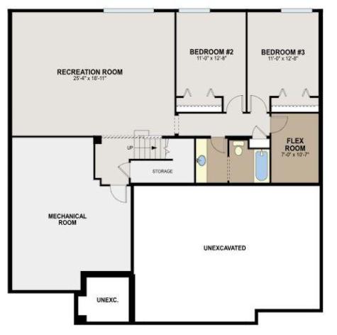 908 Big Woods Drive Delano MN 55328
