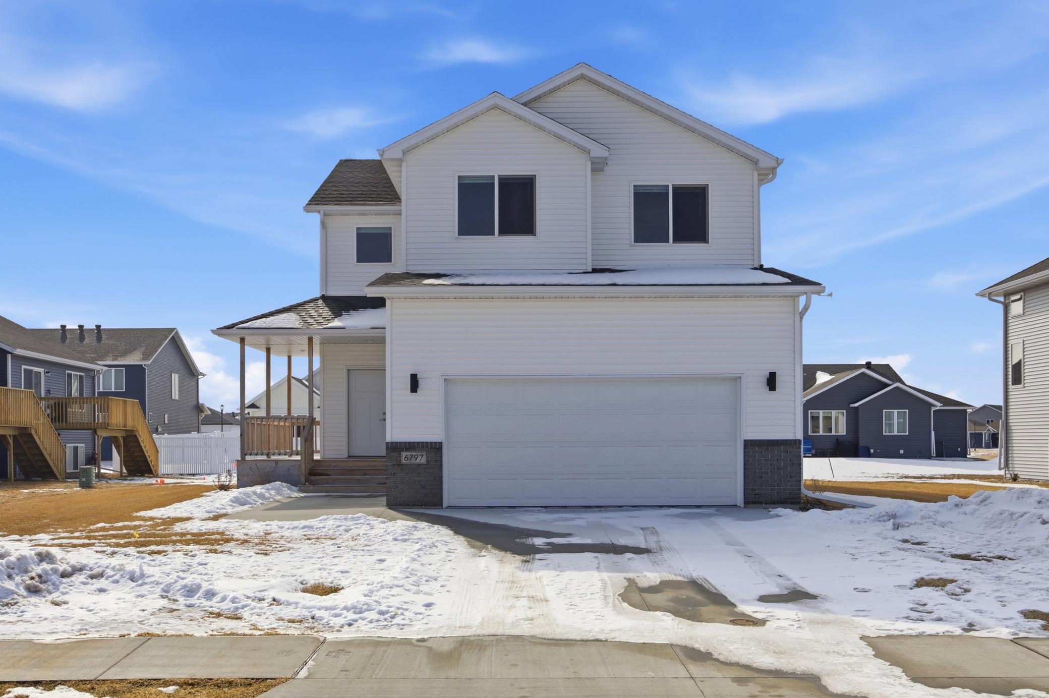 6797 28th Street S Fargo ND 58104