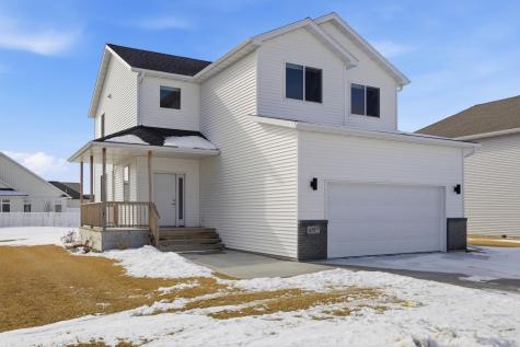 6797 28th Street S Fargo ND 58104