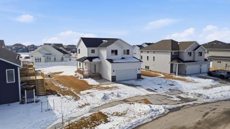 6797 28th Street S Fargo ND 58104
