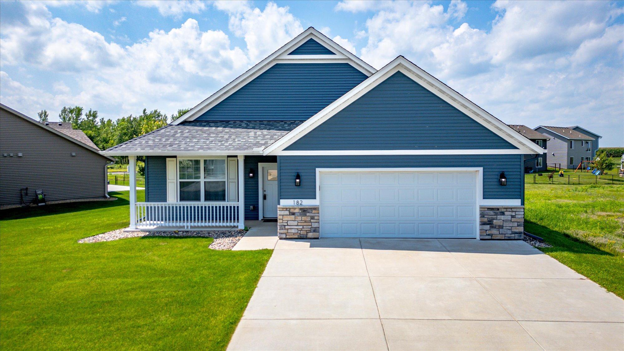 182 Sandpiper Circle Hastings MN 55033