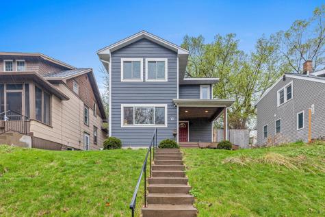 453 Pascal Street S Saint Paul MN 55105