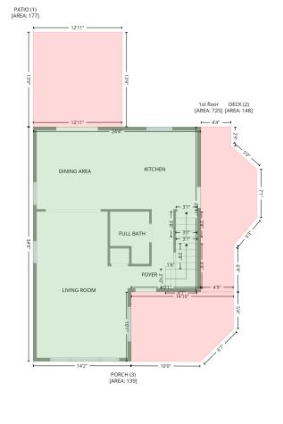 453 Pascal Street S Saint Paul MN 55105