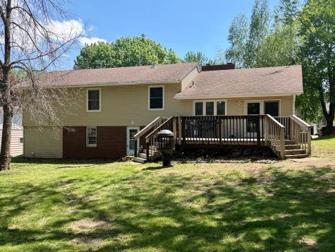 406 Olander Street Worthington MN 56187