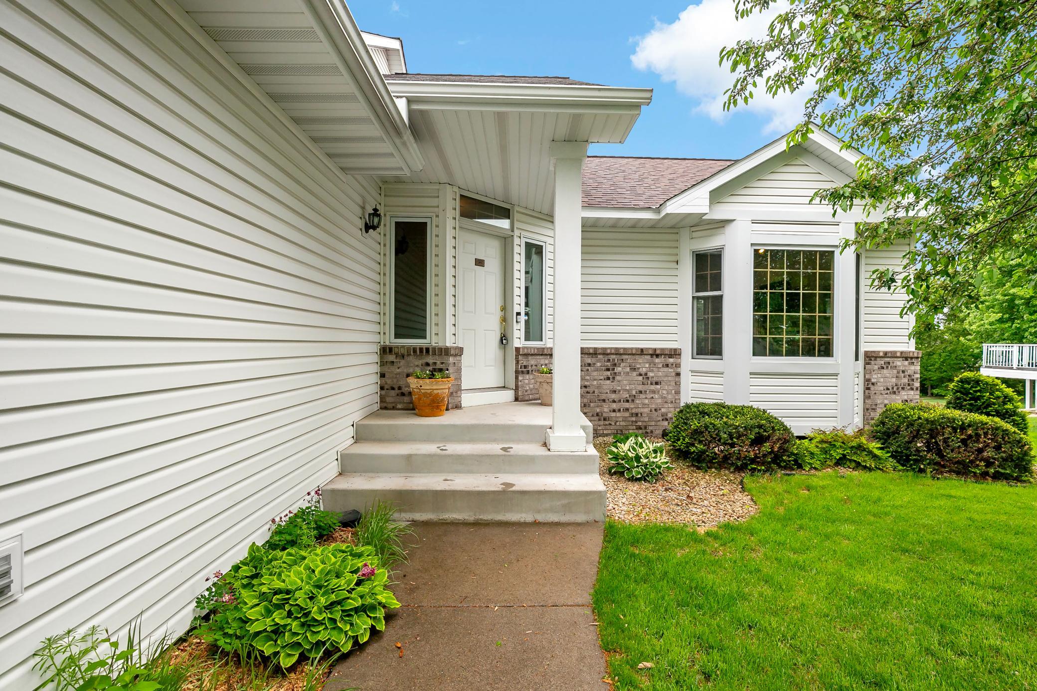 2801 87th Trail N Brooklyn Park MN 55443