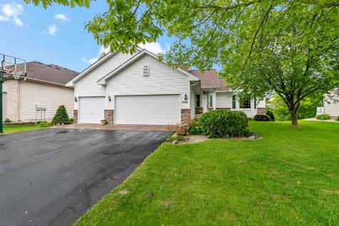 2801 87th Trail N Brooklyn Park MN 55443