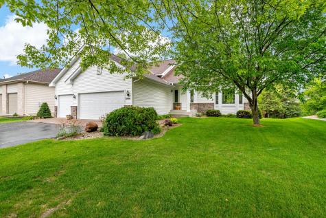 2801 87th Trail N Brooklyn Park MN 55443