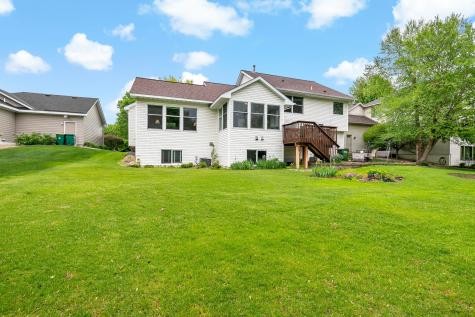 2801 87th Trail N Brooklyn Park MN 55443