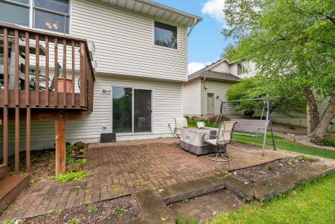 2801 87th Trail N Brooklyn Park MN 55443