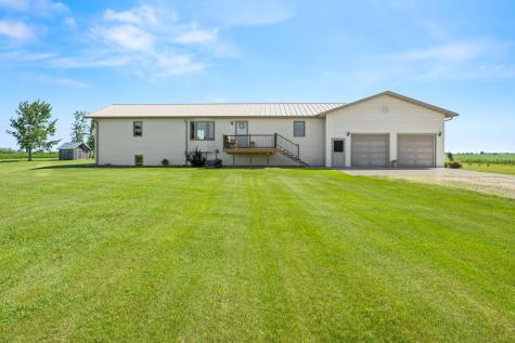 13833 91st Street SE Rutland ND 58067