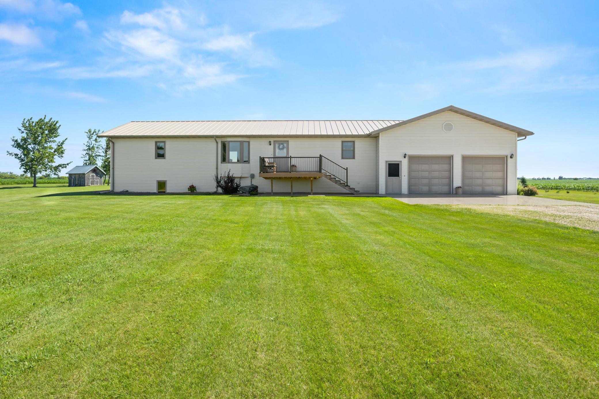 13833 91st Street SE Rutland ND 58067