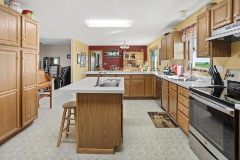 13833 91st Street SE Rutland ND 58067