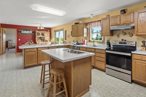 13833 91st Street SE Rutland ND 58067