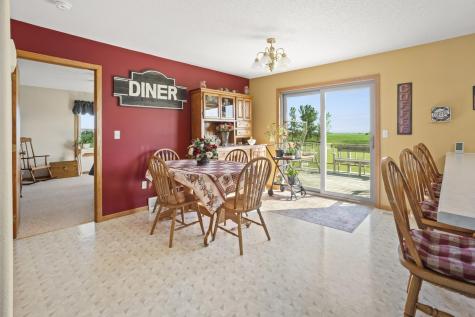 13833 91st Street SE Rutland ND 58067